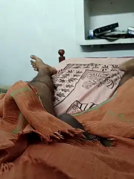 Dileep790 online show from 02/16/25, 12:43