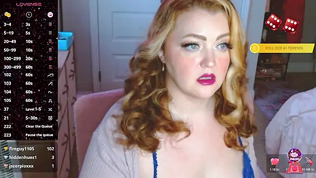 Cateycakes online show from 02/19/26, 06:31