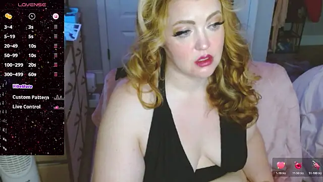 Cateycakes online show from 03/23/26, 10:41