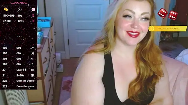 Cateycakes online show from 04/16/26, 06:58