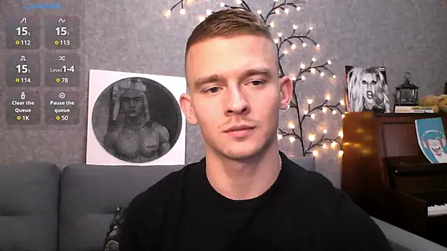 Marvelboy  online show from 12/21/24, 12:06