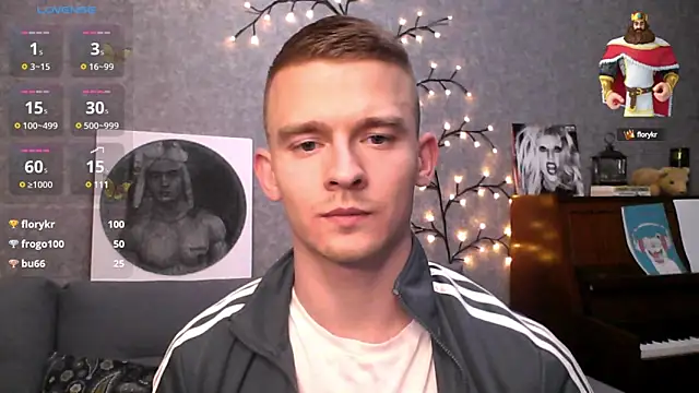 Marvelboy  online show from 12/27/24, 09:32