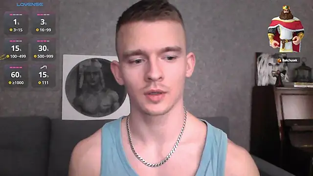 Marvelboy  online show from 01/22/25, 12:17