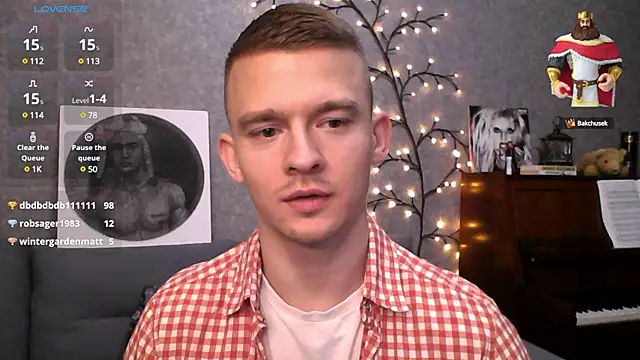 Marvelboy  online show from 01/23/25, 10:54