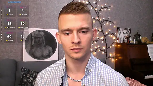 Marvelboy  online show from 01/29/25, 12:13