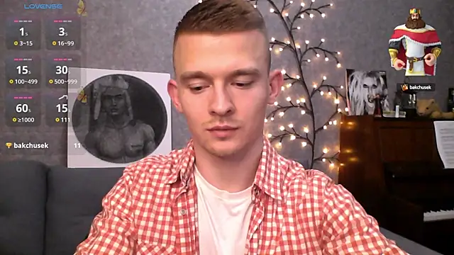 Marvelboy  online show from 01/30/25, 09:47