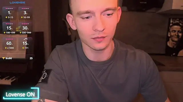 Marvelboy  online show from 03/21/25, 10:28