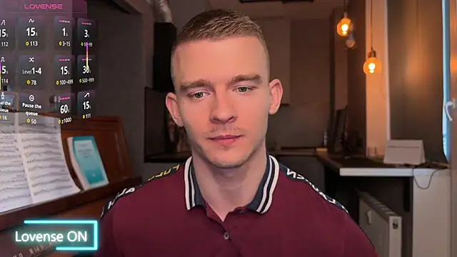 Marvelboy  online show from 11/04/25, 09:52