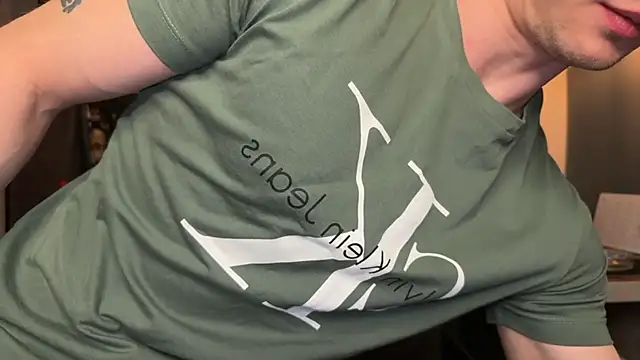 Marvelboy  online show from 11/15/25, 03:30