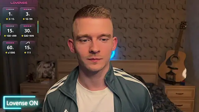 Marvelboy  online show from 12/02/25, 05:19