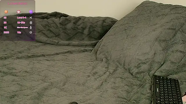 SuchArt  online show from 03/14/26, 03:50