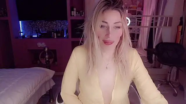 AnnieGOld  online show from 01/10/26, 11:31