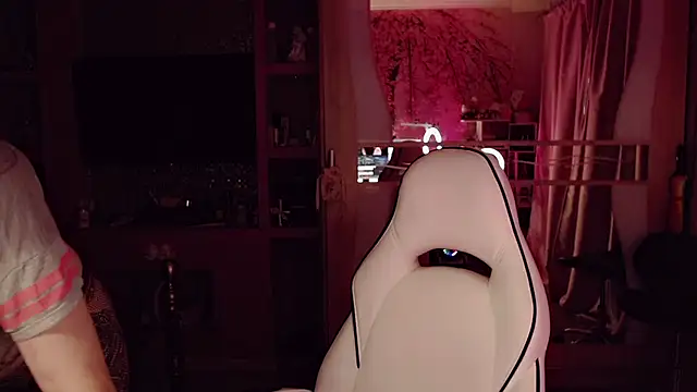 AnnieGOld  online show from 03/08/26, 06:28