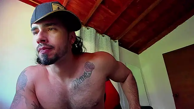 Baky sexy online show from 02/10/26, 01:04