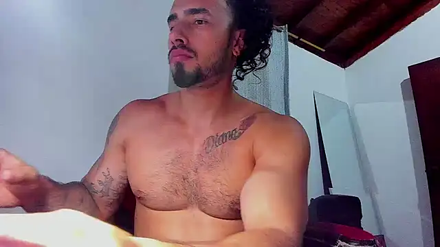 Baky sexy online show from 04/12/26, 10:59