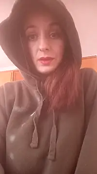 Angela Zayka online show from 01/14/25, 09:02