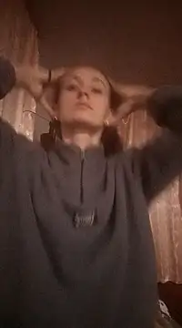 Angela Zayka online show from 01/15/25, 07:44