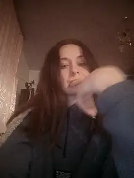 Angela Zayka online show from 01/16/25, 06:37