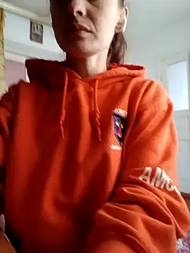 Angela Zayka online show from 03/17/25, 02:12