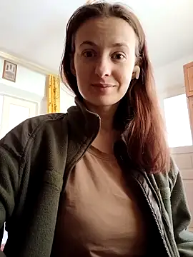 Angela Zayka online show from 03/21/25, 09:23