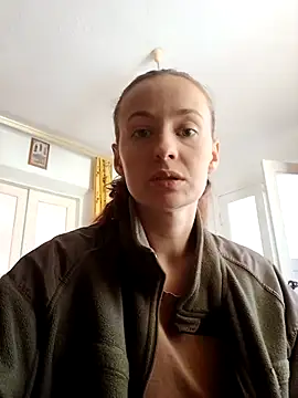 Angela Zayka online show from 03/22/25, 09:13