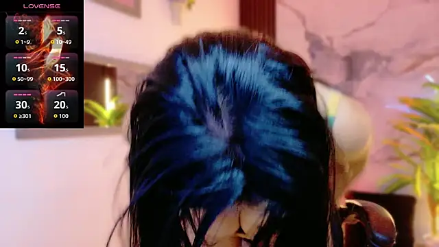 pamelajackson online show from 04/12/26, 09:31