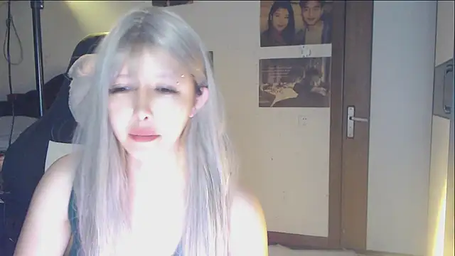 candy cola online show from 09/18/25, 06:04