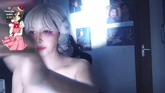 candy cola online show from 10/14/25, 06:14