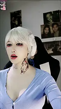 candy cola online show from 01/09/26, 02:31