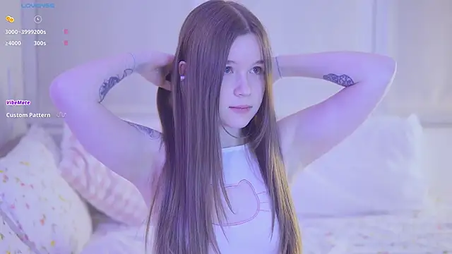 PeacefulSoull online show from 12/19/24, 10:00