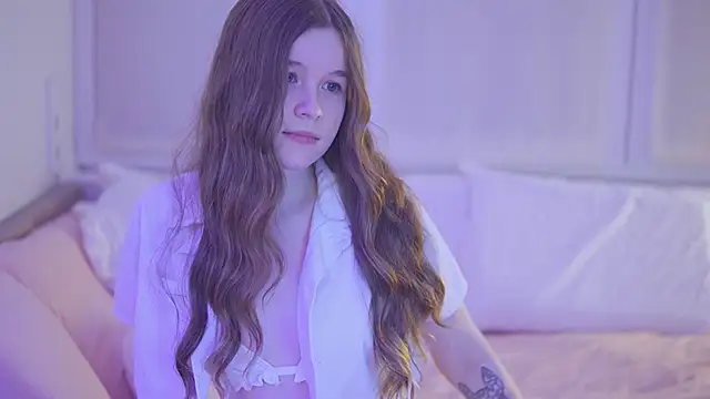 PeacefulSoull online show from 12/30/24, 08:36