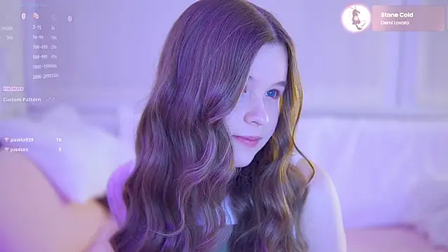 PeacefulSoull online show from 01/04/25, 09:52