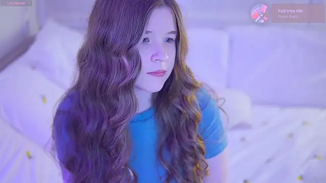 PeacefulSoull online show from 03/01/25, 09:04