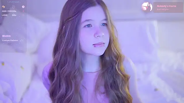 PeacefulSoull online show from 03/12/25, 10:07