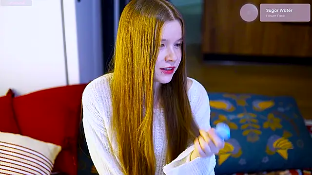 PeacefulSoull online show from 09/24/25, 06:44