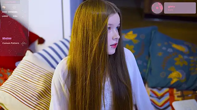 PeacefulSoull online show from 10/15/25, 09:04