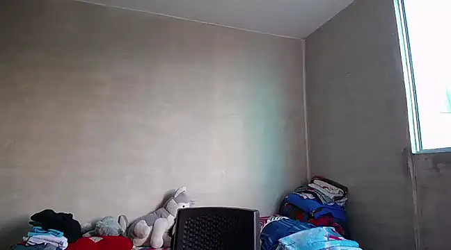 teddyfit19cm online show from 02/03/25, 12:03