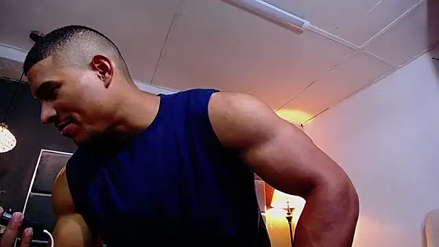 teddyfit19cm online show from 01/19/26, 01:15