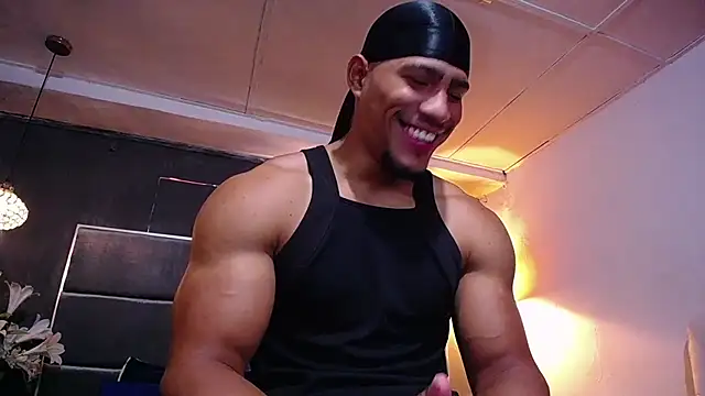 teddyfit19cm online show from 03/05/26, 02:13