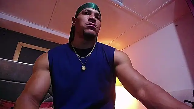 teddyfit19cm online show from 04/29/26, 01:26