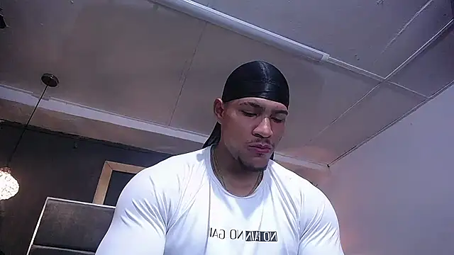 teddyfit19cm online show from 07/03/26, 01:39