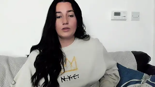 StormyAngelx online show from 09/15/25, 01:11