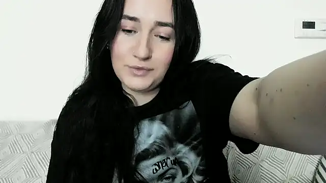 StormyAngelx online show from 02/08/26, 01:53