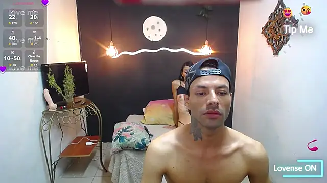 Snapshot of SexyKataShow chatting on 09/09/25, 05:40 SexyKataShow online show from 09/09/25, 05:40