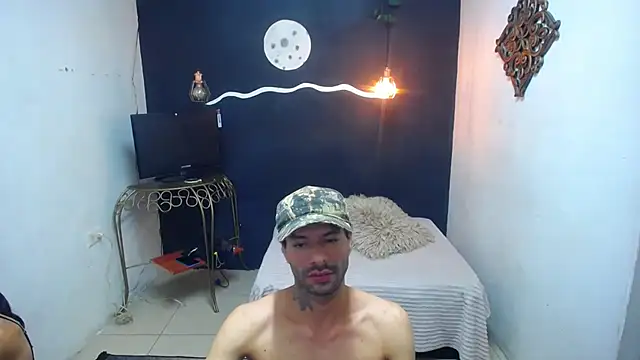 Snapshot of SexyKataShow chatting on 10/16/25, 12:44 SexyKataShow online show from 10/16/25, 12:44