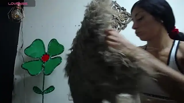 Snapshot of SexyKataShow chatting on 11/20/25, 11:32 SexyKataShow online show from 11/20/25, 11:32