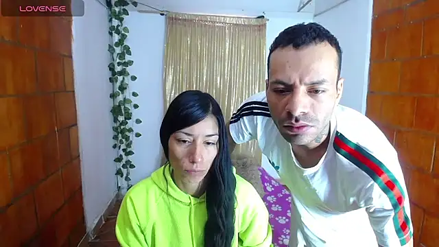 SexyKataShow online show from 03/11/26, 04:02