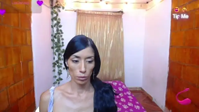 SexyKataShow online show from 03/19/26, 11:09