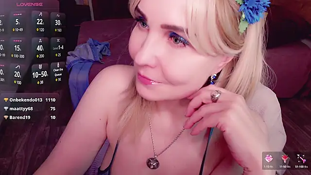  unique cam  online show from 03/15/25, 05:04