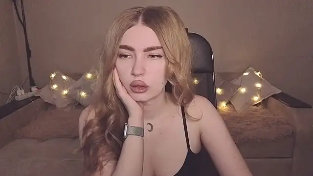 ViolettaLopez online show from 01/12/26, 12:32